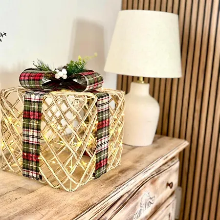 Holiday home Casa Caladero