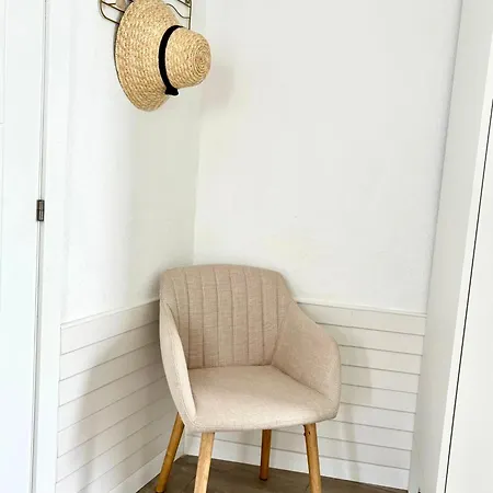 Casa Caladero Feriehus El Golfo