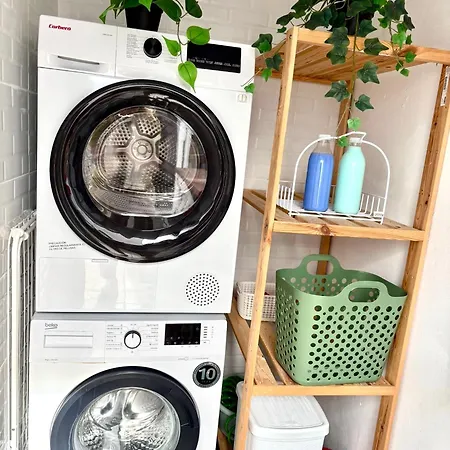 Casa Caladero Дом отдыха Эль-Гольфо