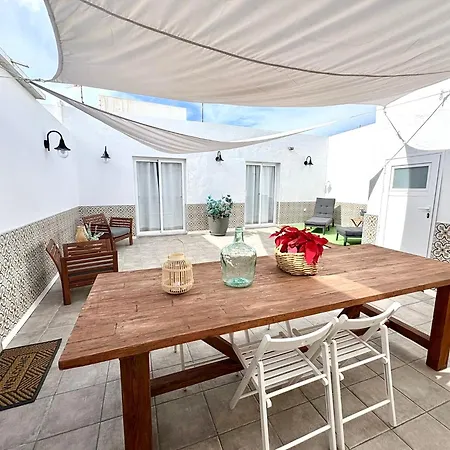 Casa Caladero *