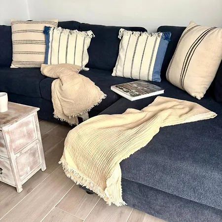 Дом отдыха Casa Caladero