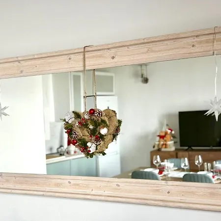 Holiday home Casa Caladero *