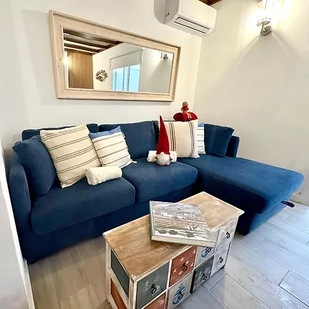 Holiday home Casa Caladero El Golfo