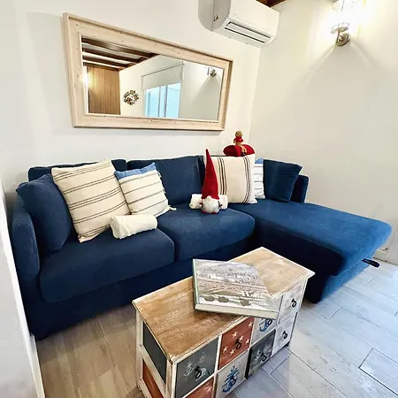 Casa Caladero Vakantiehuis
