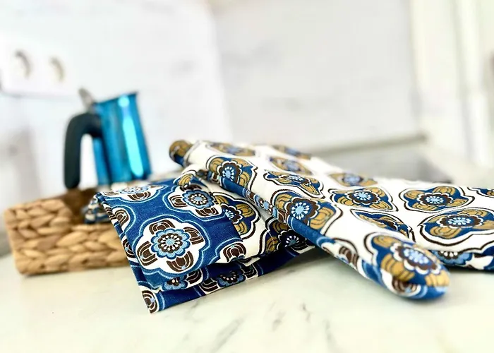 Casa Caladero Holiday home *