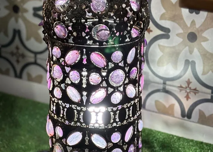 بيت للعطل Casa Caladero