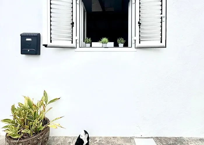 Casa Caladero Hébergement de vacances