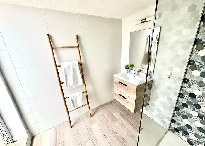 Holiday home Casa Caladero