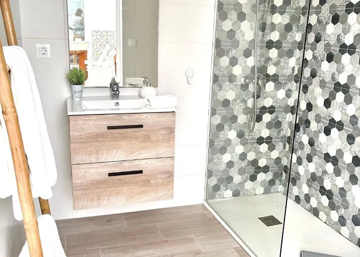 Casa Caladero Holiday home El Golfo