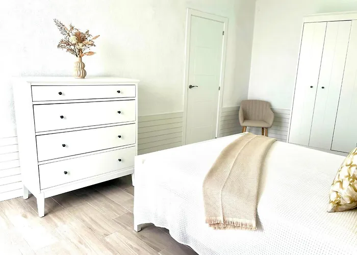 Hébergement de vacances Casa Caladero El Golfo