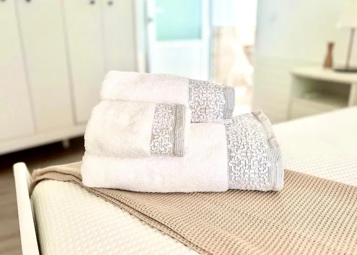 Casa Caladero Hébergement de vacances *