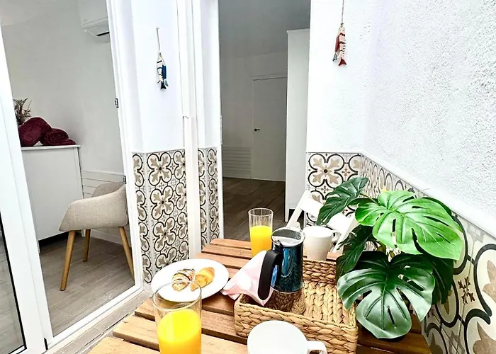 Casa Caladero El Golfo