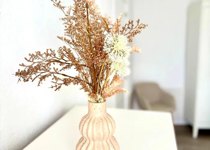 Casa Caladero بيت للعطل *