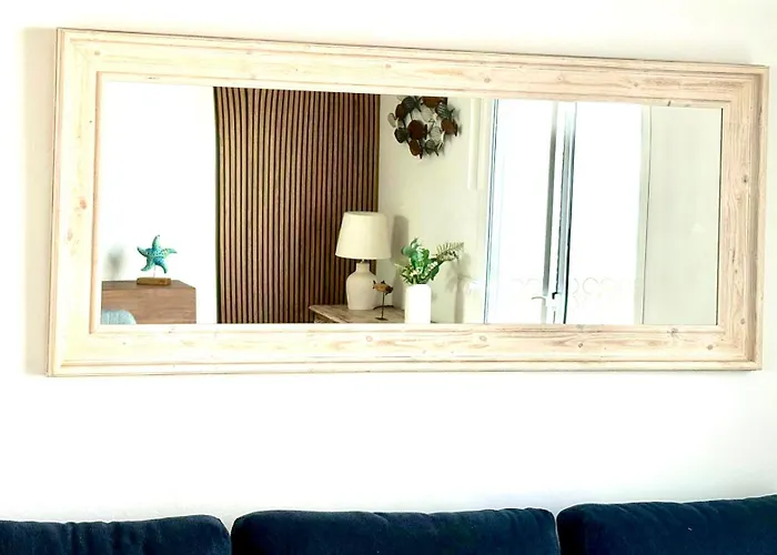 Casa Caladero El Golfo