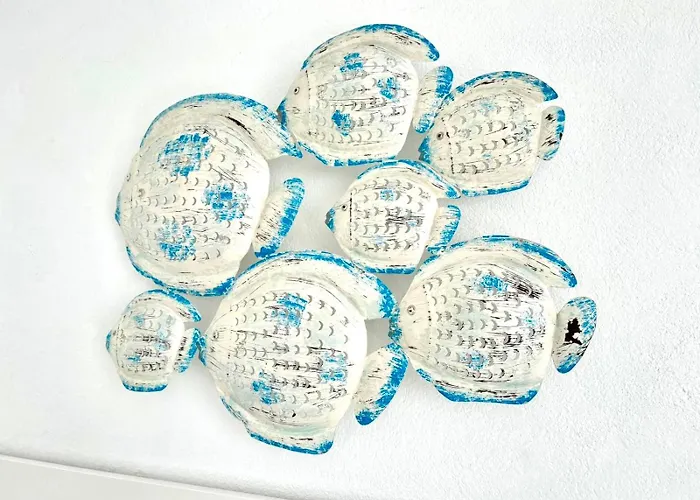 Casa Caladero Holiday home