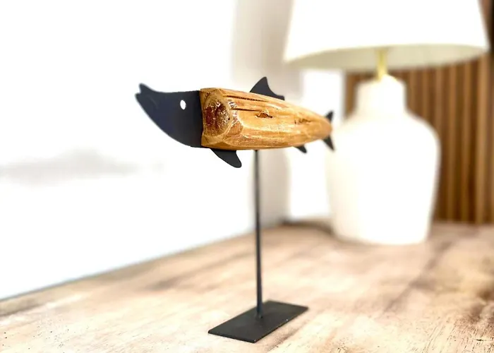 Holiday home Casa Caladero