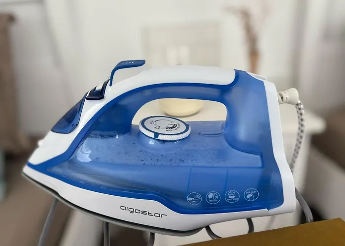 بيت للعطل Casa Caladero إل جولفو