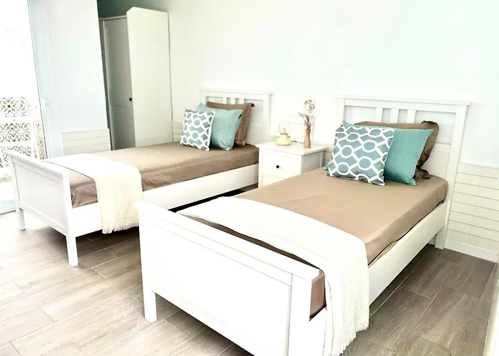 Casa Caladero Holiday home *