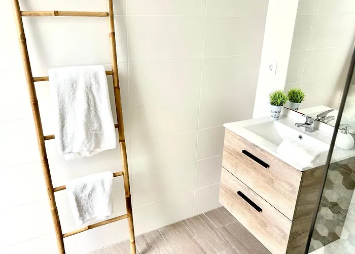 Casa Caladero * El Golfo