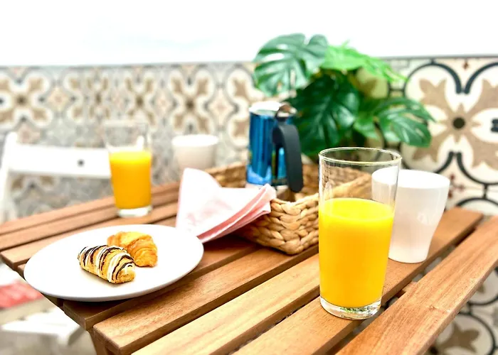 Casa Caladero * El Golfo