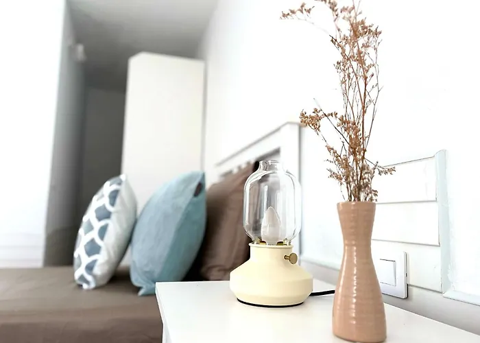 Holiday home Casa Caladero