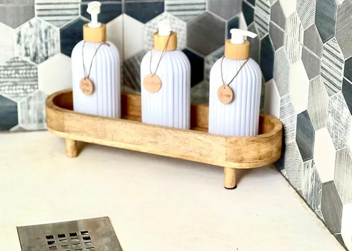 بيت للعطل Casa Caladero إل جولفو