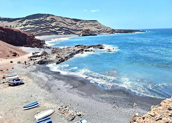 Casa Caladero El Golfo