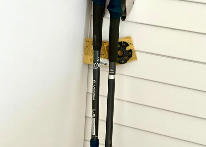 Casa Caladero Holiday home