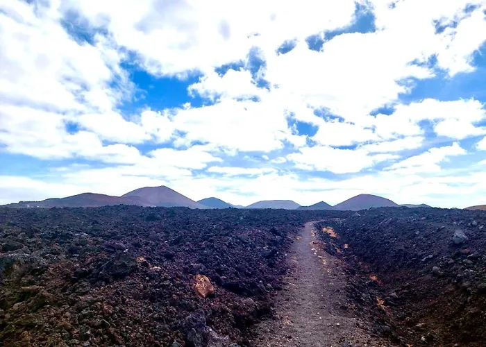 بيت للعطل Casa Caladero