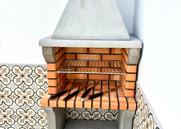 Casa Caladero Hébergement de vacances El Golfo