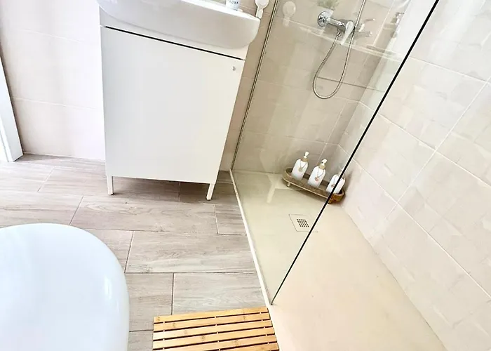 Hébergement de vacances Casa Caladero