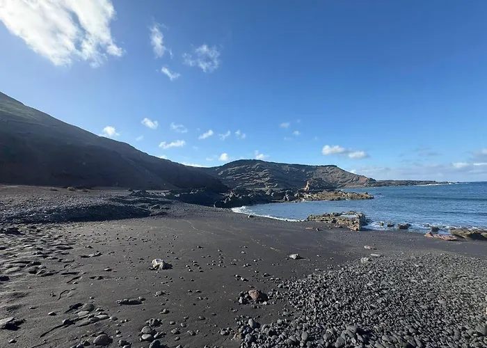 Hébergement de vacances Casa Caladero