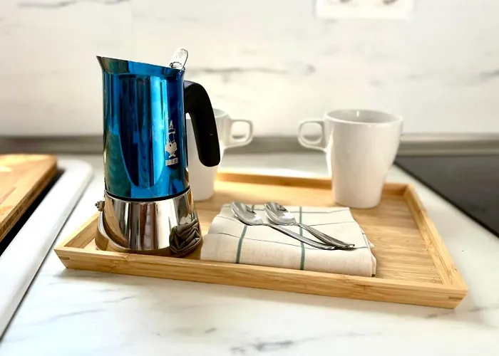 Casa Caladero Hébergement de vacances *