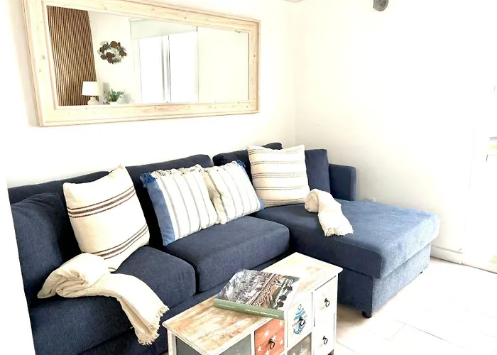 Casa Caladero Holiday home El Golfo