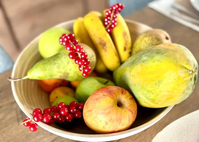 Casa Caladero Hébergement de vacances El Golfo