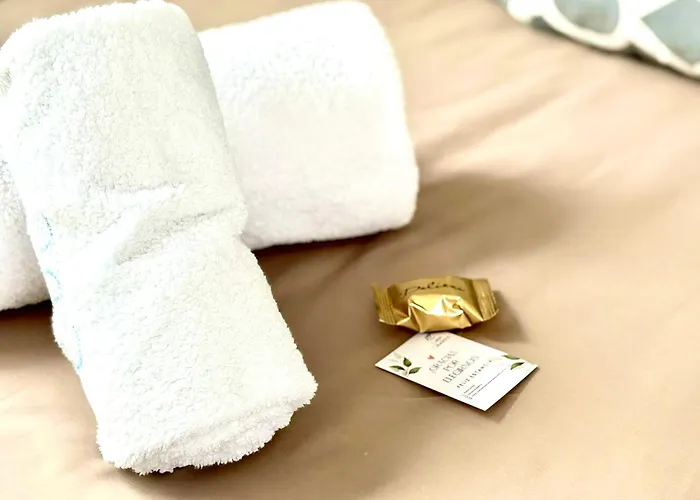 Casa Caladero Holiday home *