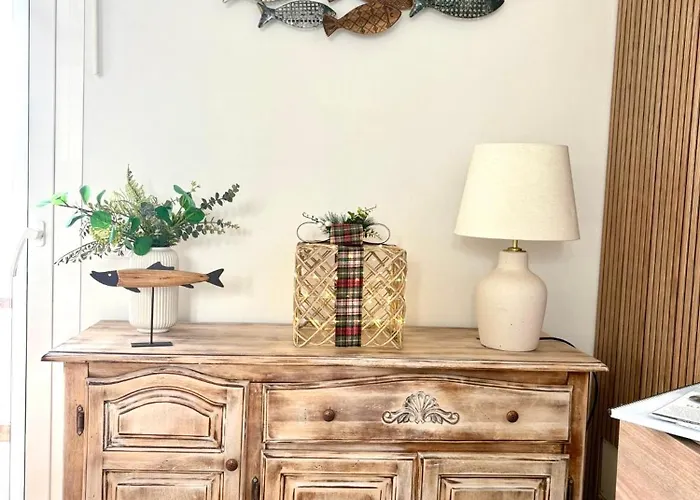 Casa Caladero Holiday home