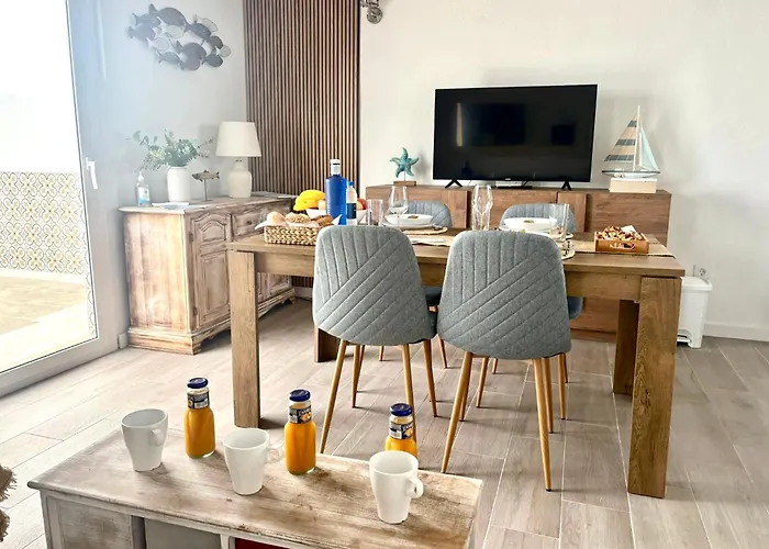 Casa Caladero El Golfo