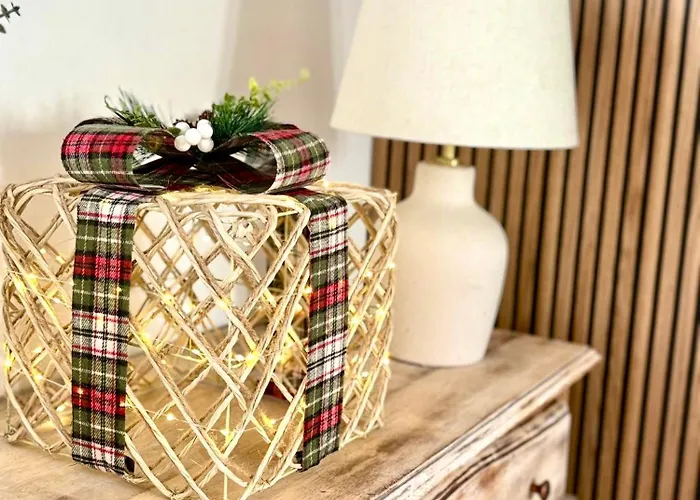 Holiday home Casa Caladero