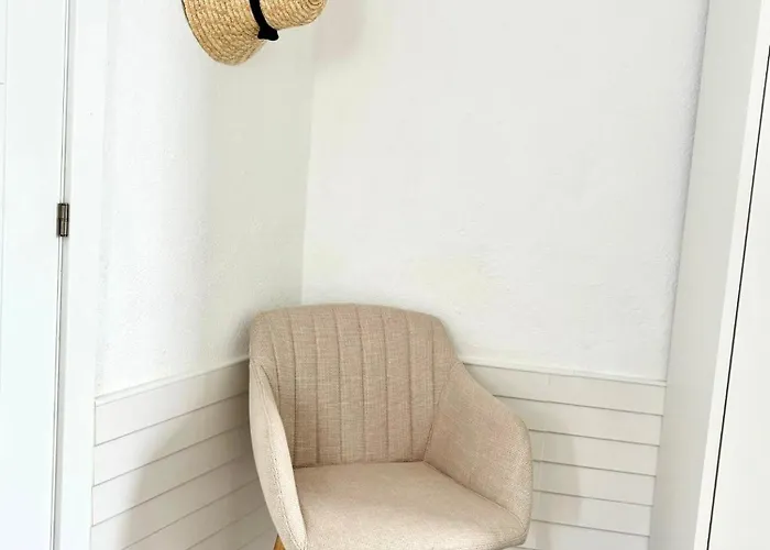 Casa Caladero Holiday home El Golfo