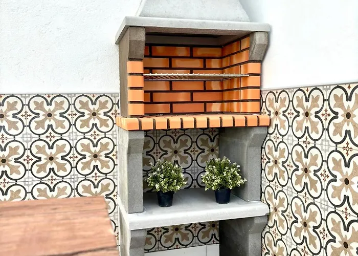 Casa Caladero Holiday home El Golfo