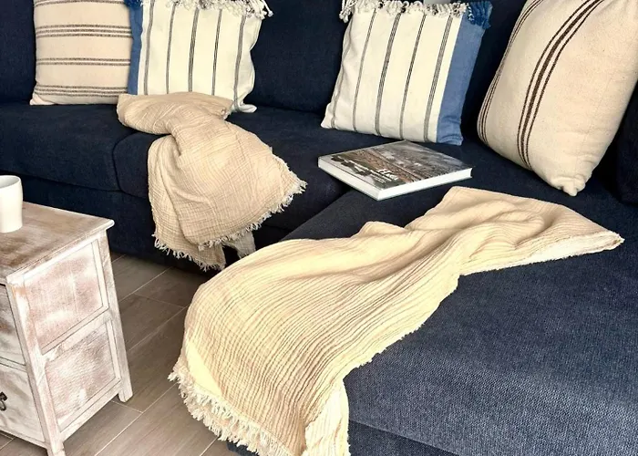 Holiday home Casa Caladero