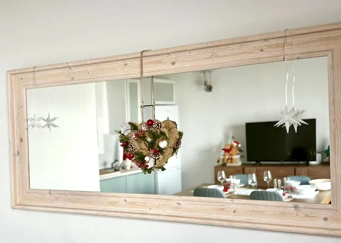 Hébergement de vacances Casa Caladero *