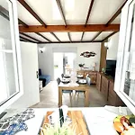 Casa Caladero Ferienhaus *