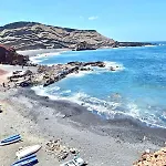 Casa Caladero El Golfo